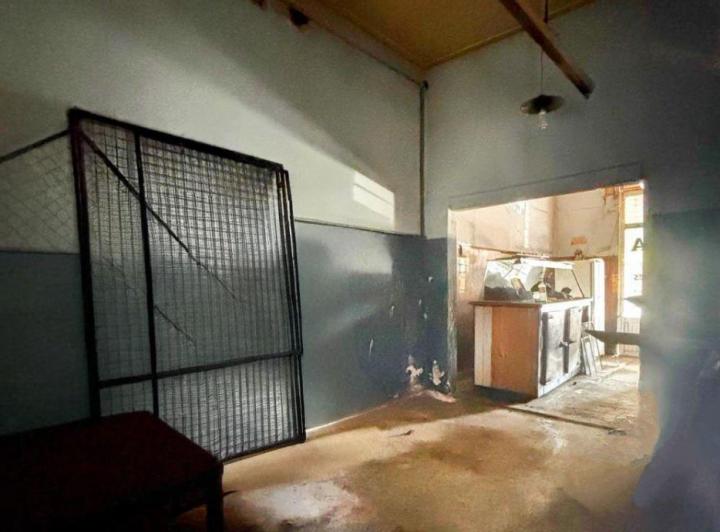 Local comercial · 100m² · 1 Ambiente