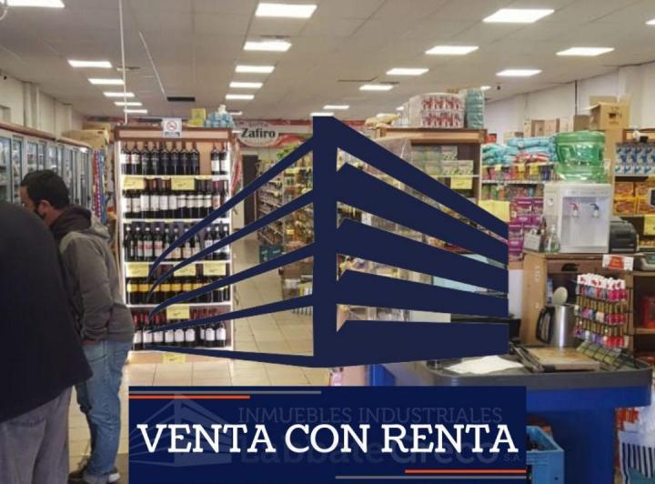 Local comercial · 510m²