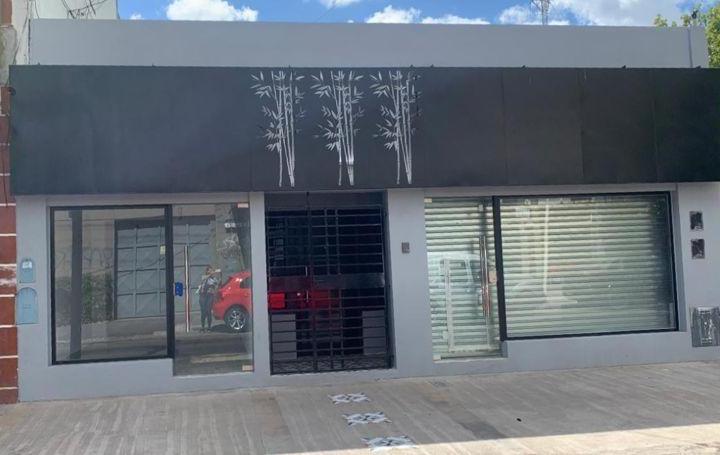 Local comercial · 108m²
