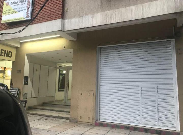 Local comercial · 30m²