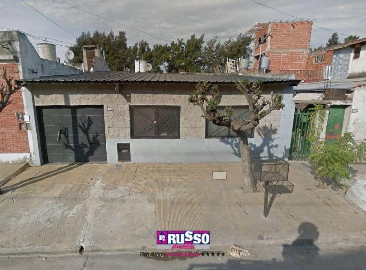 Local comercial · 50m² · 3 Ambientes