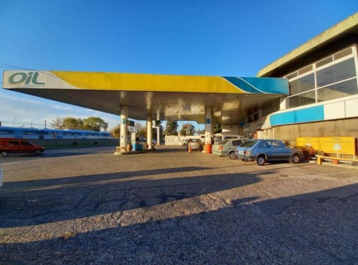 Local comercial · 500m²