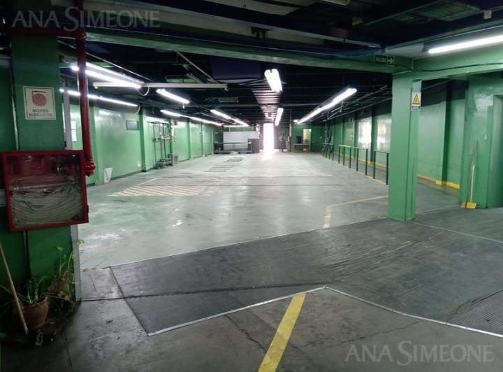 Local comercial · 4473m²