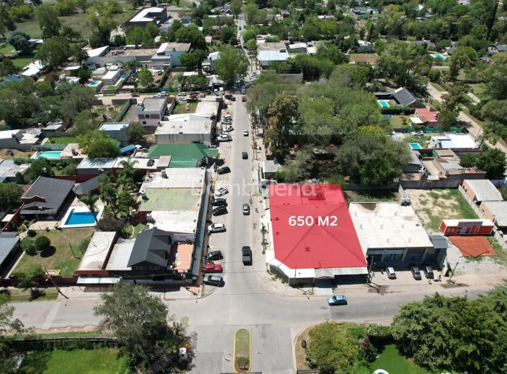Local comercial · 65000m²