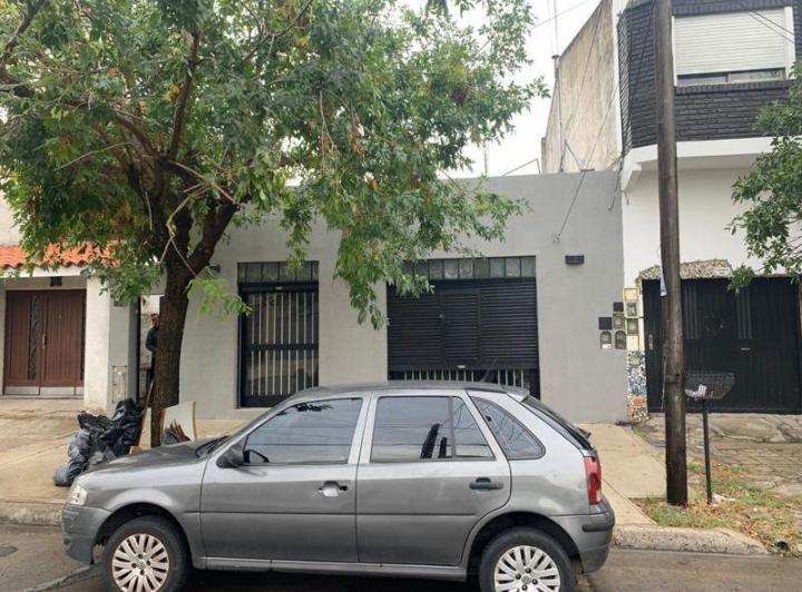 Local comercial · 35m²