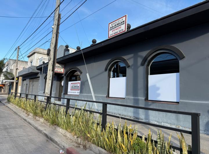 Local comercial · 480m² · 9 Ambientes · 5 Cocheras
