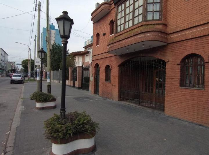Local comercial · 600m²