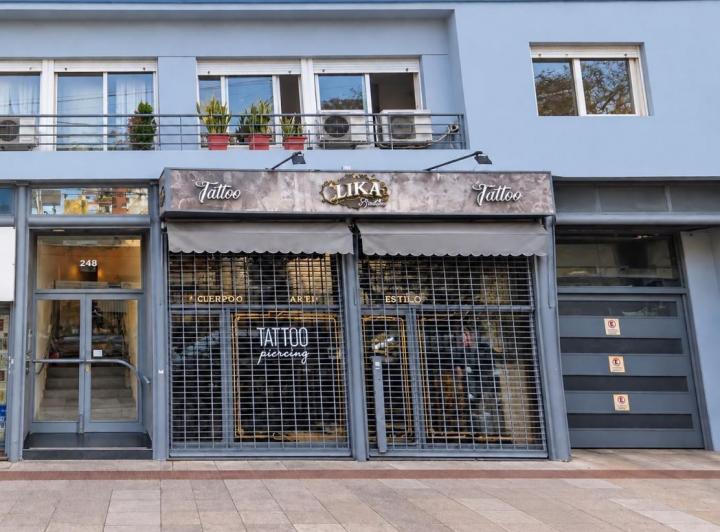 Local comercial · 86m²