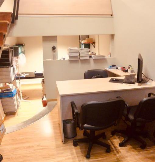 Local comercial · 26m² · 2 Ambientes