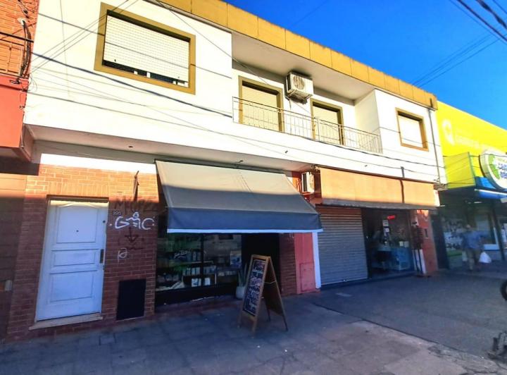 Local comercial · 150m² · 4 Ambientes