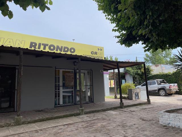 Local comercial · 239m² · 9 Ambientes · 6 Cocheras