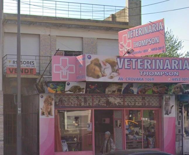 Local comercial · 500m² · 10 Ambientes