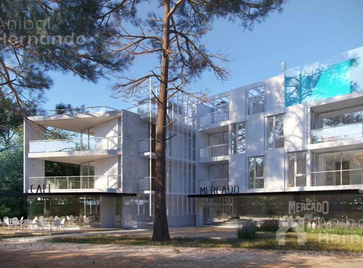 Local comercial · 70m² · 1 Ambiente · 1 Cochera