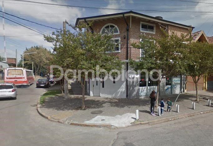 Local comercial · 400m²