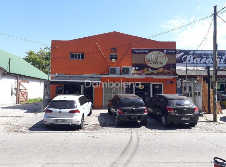 Local comercial · 317m²