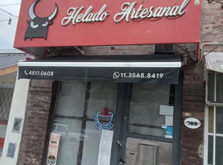 Local comercial · 16m² · 1 Ambiente