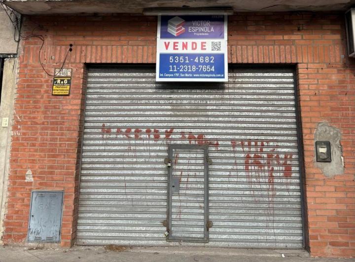 Local comercial · 50m²