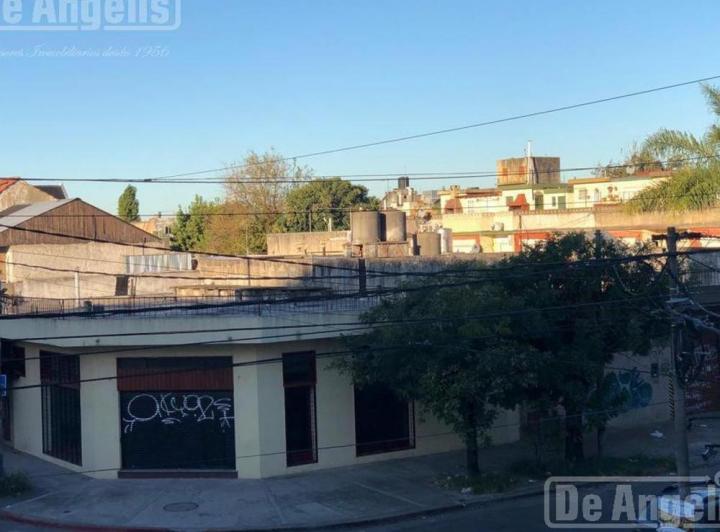 Local comercial · 616ha