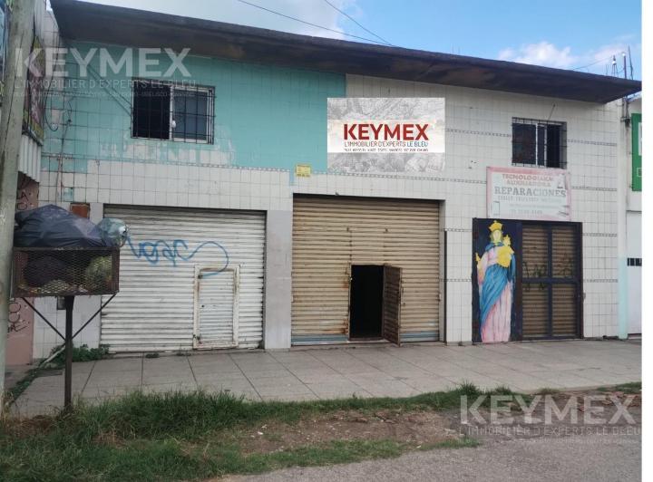 Local comercial · 190m² · 4 Ambientes