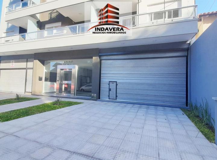 Local comercial · 48m²