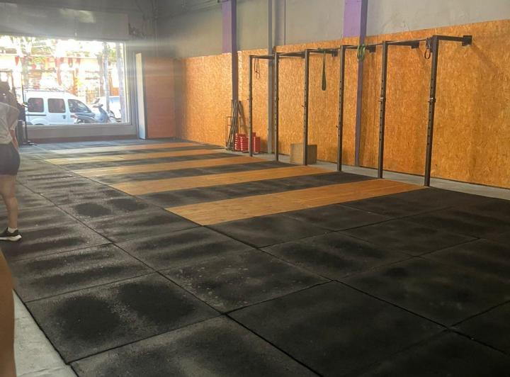 Local comercial · 270m² · 1 Cochera