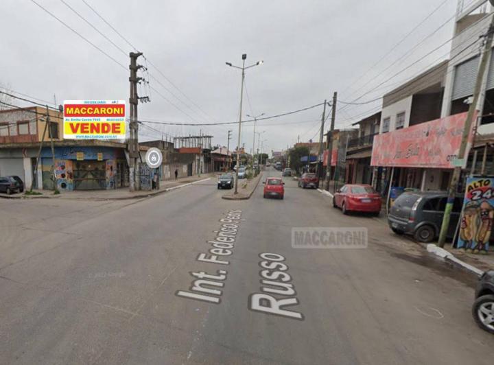 Local comercial · 250m²