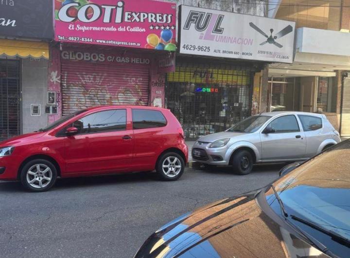 Local comercial · 347m²