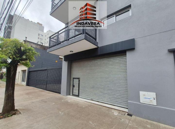 Local comercial · 42m² · 1 Ambiente