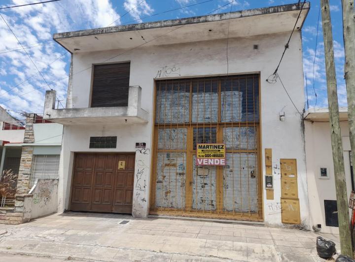 Local comercial · 546m²