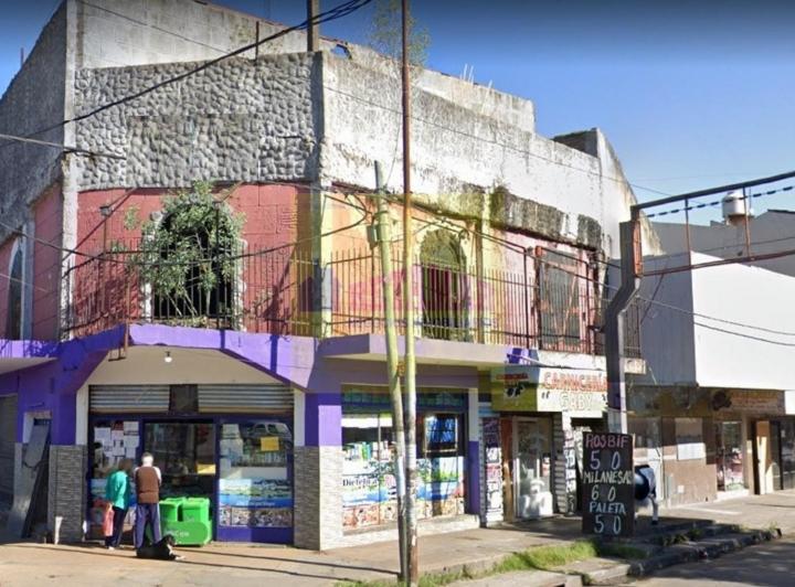 Local comercial · 254m² · 1 Ambiente