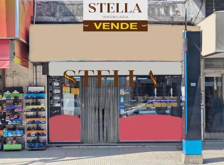 Local comercial · 41m²