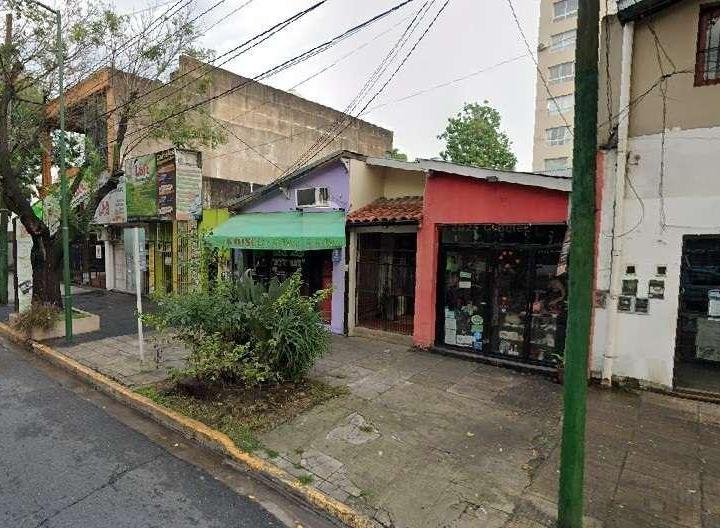 Local comercial · 250m²