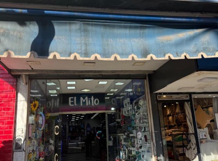 Local comercial · 150m² · 1 Ambiente