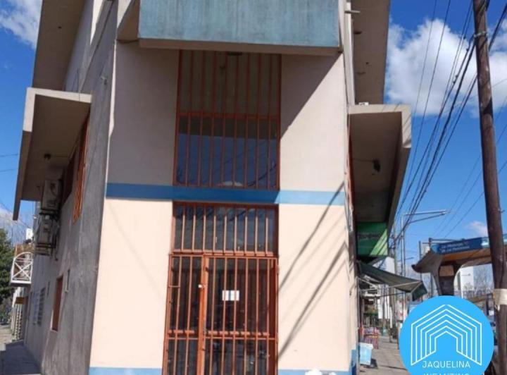 Local comercial · 60m² · 1 Ambiente
