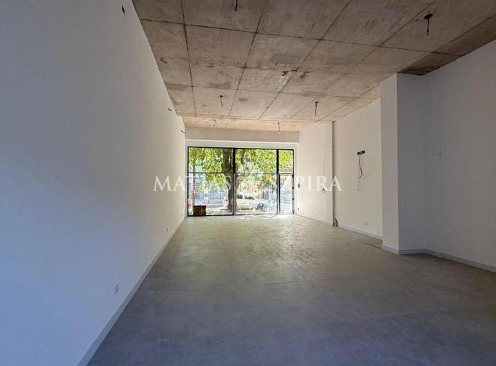 Local comercial · 80m² · 1 Ambiente