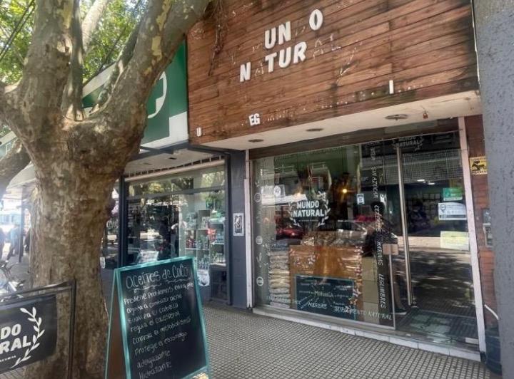 Local comercial · 30m² · 1 Ambiente