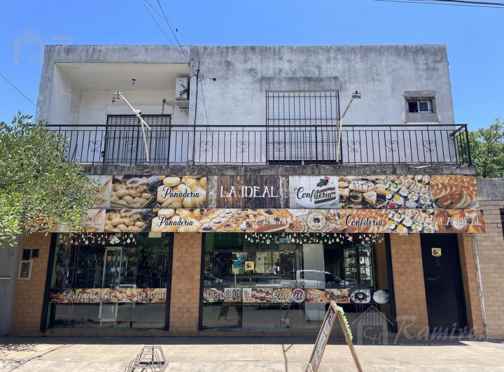 Local comercial · 437m² · 1 Ambiente · 1 Cochera