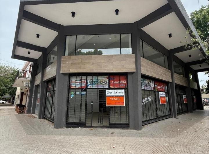 Local comercial · 80m² · 1 Ambiente
