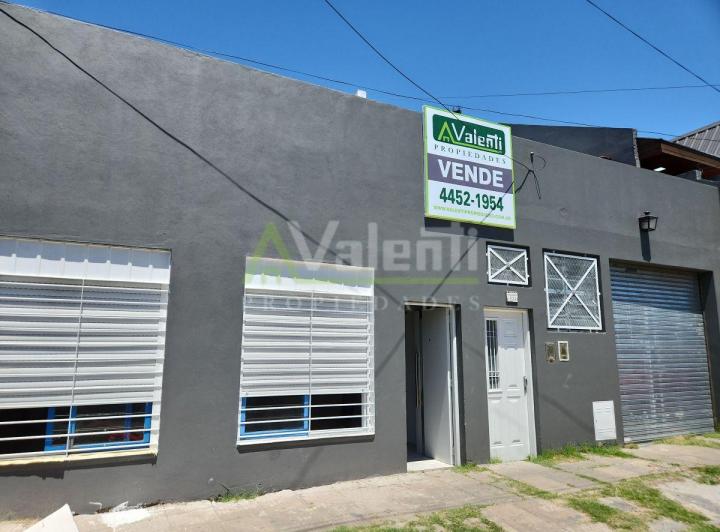 Local comercial · 280m² · 3 Ambientes · 1 Cochera