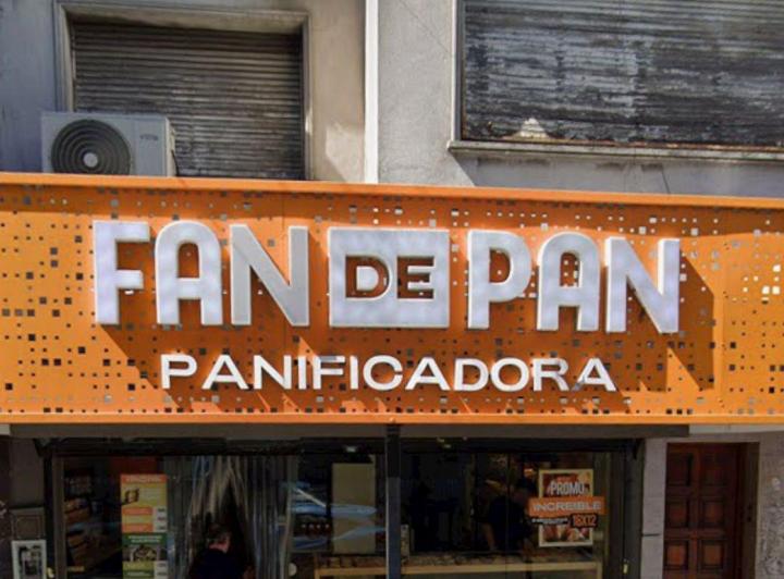 Local comercial · 90m²