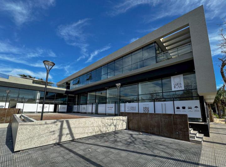 Local comercial · 60m² · 1 Ambiente