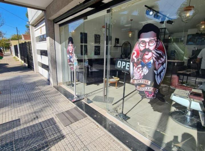 Local comercial · 40m²