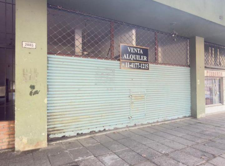 Local comercial · 70m²