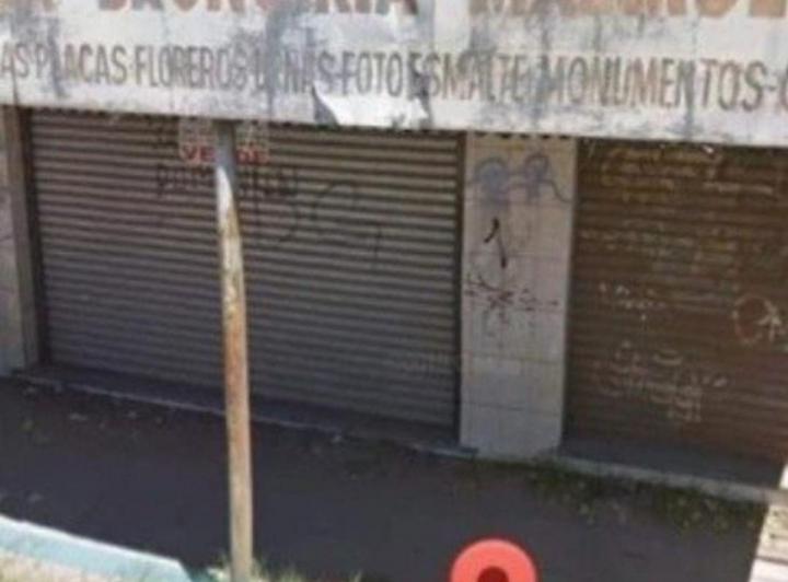 Local comercial · 46m² · 2 Ambientes