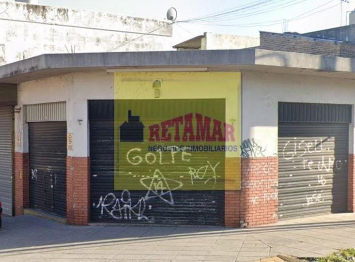 Local comercial · 150m²