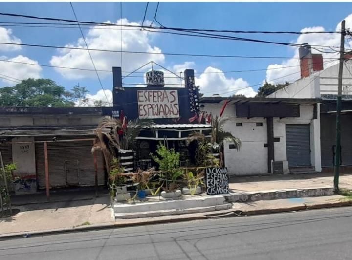 Local comercial · 130m²