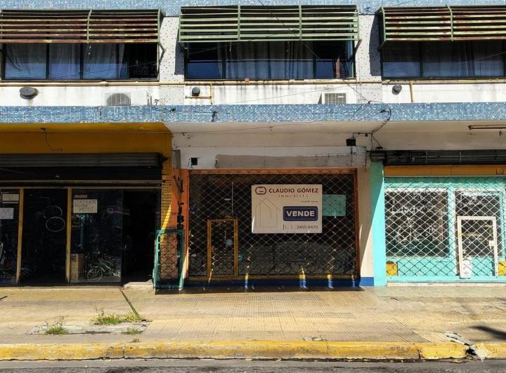 Local comercial · 30m² · 1 Ambiente