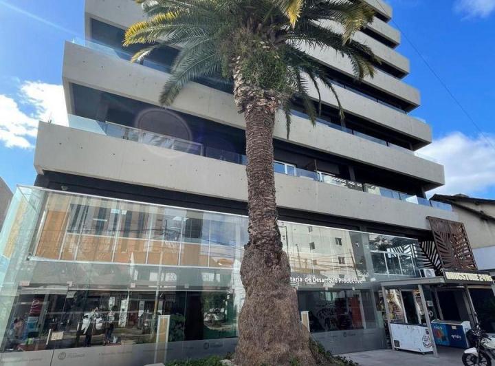 Local comercial · 393m² · 2 Ambientes