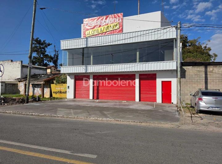 Local comercial · 950m²