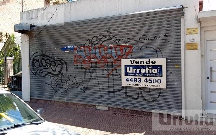 Local comercial · 30m² · 2 Ambientes